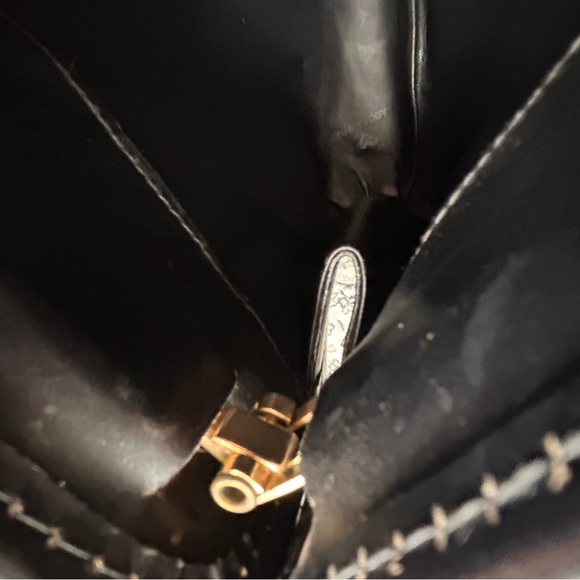 Valentino Clutch Bag EUC - Picture 10 of 10